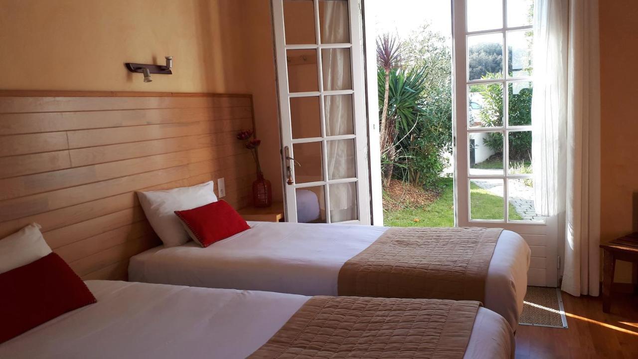 Hotel Le Goeland Barbatre Room photo